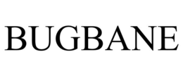 BUGBANE trademark
