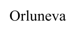 ORLUNEVA trademark