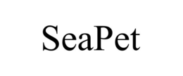 SEAPET trademark