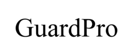 GUARDPRO trademark