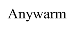ANYWARM trademark