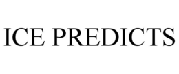 ICE PREDICTS trademark
