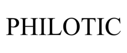 PHILOTIC trademark