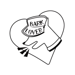 BARK LOVER trademark