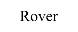 ROVER trademark