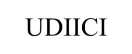 UDIICI trademark