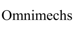 OMNIMECHS trademark