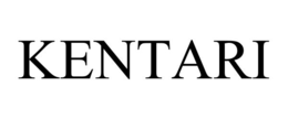 KENTARI trademark
