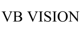 VB VISION trademark