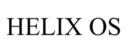 HELIX OS trademark