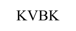 KVBK trademark