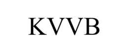 KVVB trademark