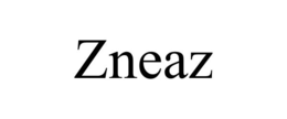 ZNEAZ trademark