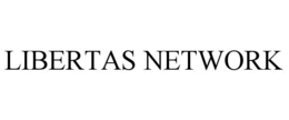 LIBERTAS NETWORK trademark