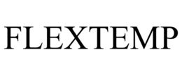 FLEXTEMP trademark