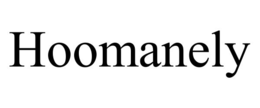 HOOMANELY trademark