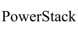 POWERSTACK trademark