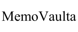 MEMOVAULTA trademark