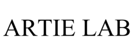 ARTIE LAB trademark