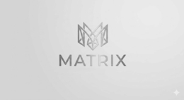 M MATRIX trademark
