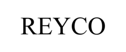 REYCO trademark