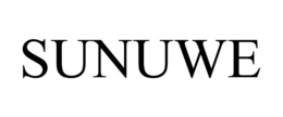 SUNUWE trademark