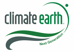 CLIMATE EARTH NEXT GENERATION trademark