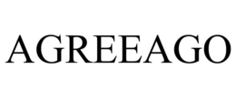 AGREEAGO trademark