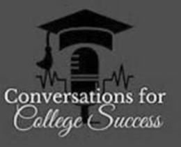 CONVERSATIONS FOR COLLEGE SUCCESS trademark