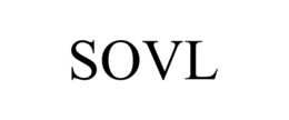 SOVL trademark