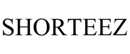 SHORTEEZ trademark