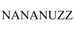NANANUZZ trademark