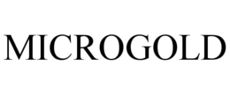 MICROGOLD trademark