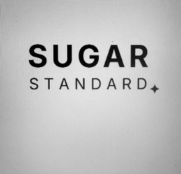 SUGAR STANDARD trademark
