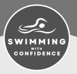 SWIMMING WITH CONFIDENCE trademark