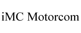IMC MOTORCOM trademark