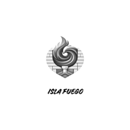 ISLA FUEGO trademark