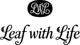 LWL LEAF WITH LIFE trademark