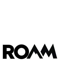 ROAM trademark