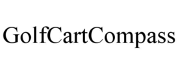GOLFCARTCOMPASS trademark