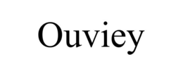 OUVIEY trademark