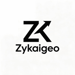 ZK ZYKAIGEO trademark