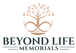 BEYOND LIFE MEMORIALS trademark