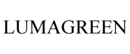 LUMAGREEN trademark
