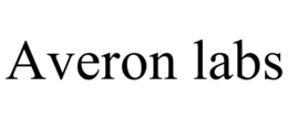 AVERON LABS trademark