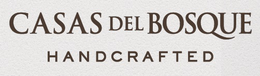 CASAS DEL BOSQUE HANDCRAFTED trademark