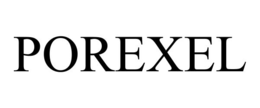 POREXEL trademark