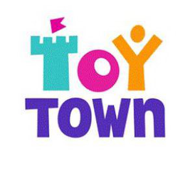 TOY TOWN trademark