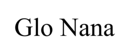 GLO NANA trademark