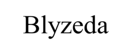 BLYZEDA trademark